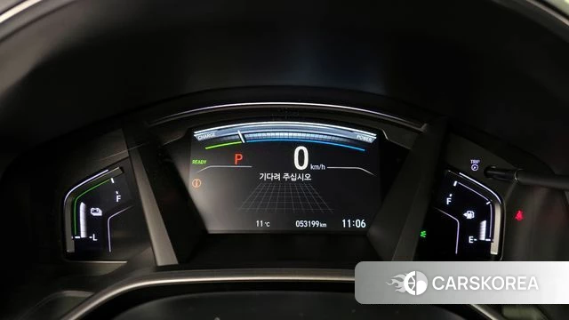 Honda CR-V 5th generation id 3818665 из Кореи 18