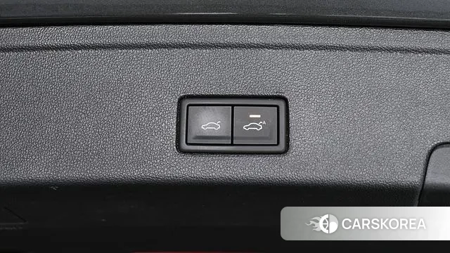 Volkswagen Touareg 3rd generation id 3741501 из Кореи 18