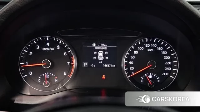 Kia Come New K7 id 3423537 из Кореи 18