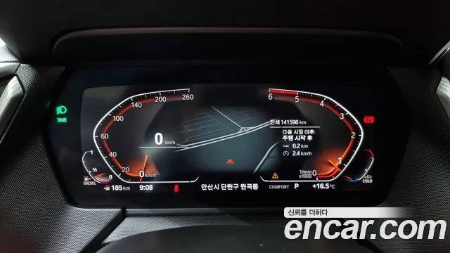 BMW 1 Series (F40) id 2713270 из Кореи 18