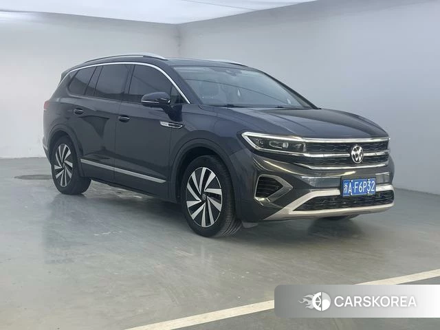 Volkswagen Lanjing id 4263822 из Китая 8
