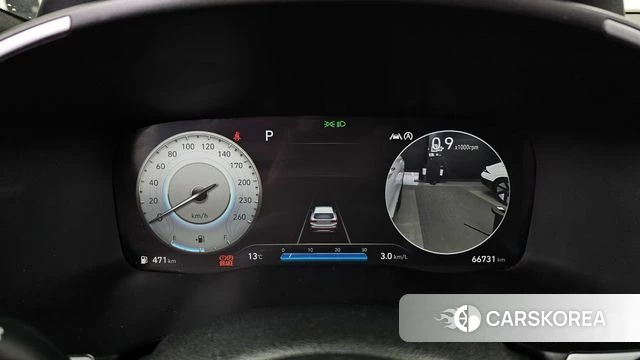 Hyundai The New Santa Fe id 3910846 из Кореи 18