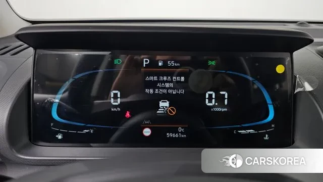 Hyundai Casper id 3639373 из Кореи 18