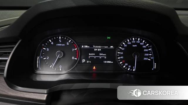 Kia K7 Premier id 4502136 из Кореи 18