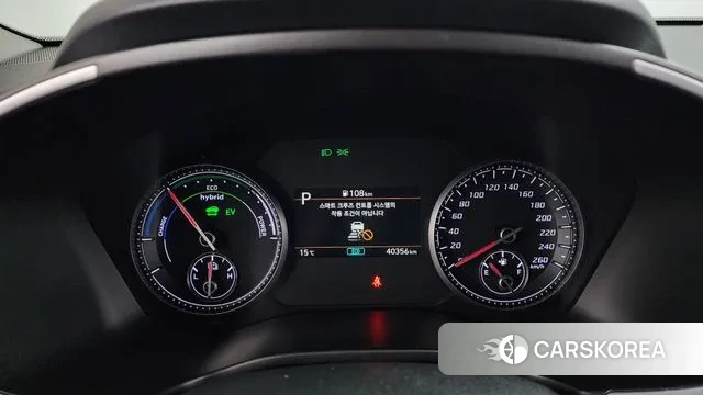 Hyundai The New Santa Fe id 3716429 из Кореи 18