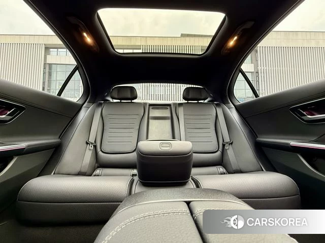 Mercedes-Benz Class C id 4256895 из Китая 16