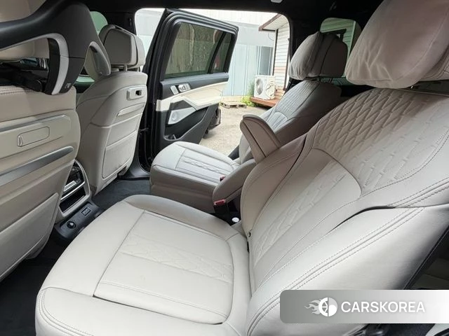 BMW X7 (G07) id 4407795 из Кореи 9