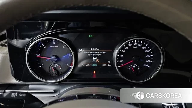 Kia Carnival 4th generation id 3621548 из Кореи 18