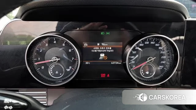 Hyundai The New Grandeur IG id 3161069 из Кореи 18