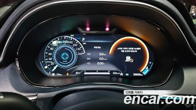 Genesis GV70 id 2950709 из Кореи 18