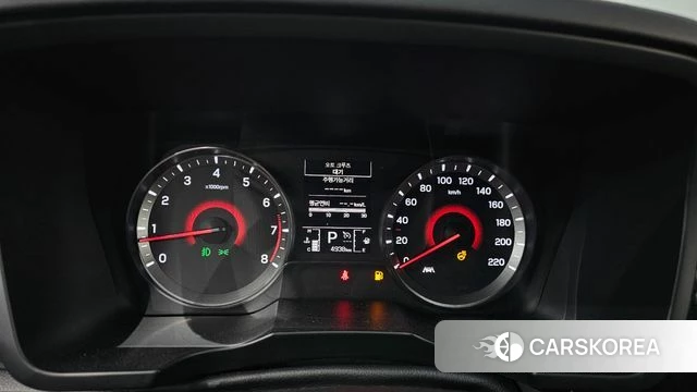 Ssangyong Berry New Tivoli id 4195831 из Кореи 28