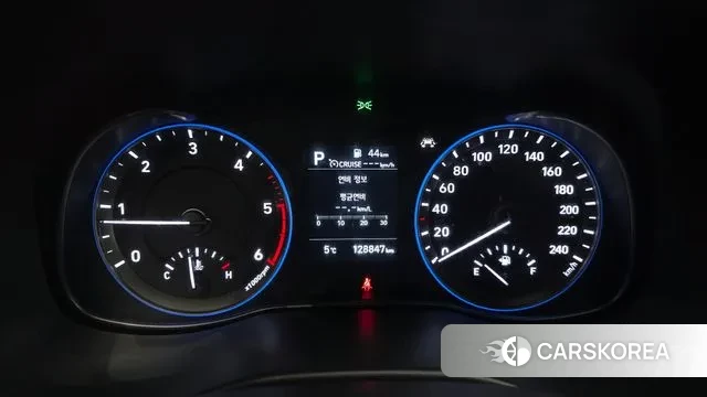 Hyundai Kona id 3656358 из Кореи 18