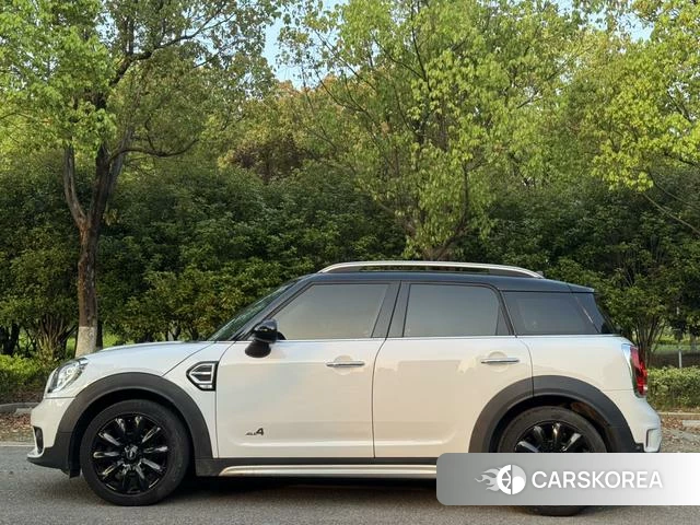 MINI COUNTRYMAN id 4209995 из Китая 8