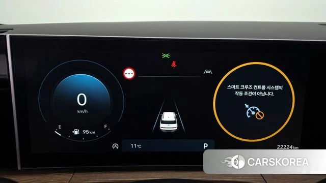 Hyundai Santa Fe (MX5) id 3841415 из Кореи 18