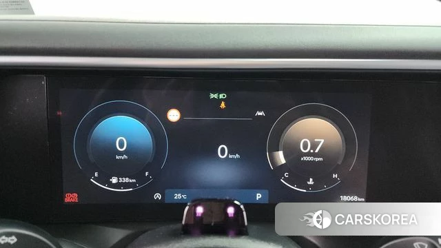 Hyundai Palisade (LX3) id 4441537 из Кореи 31