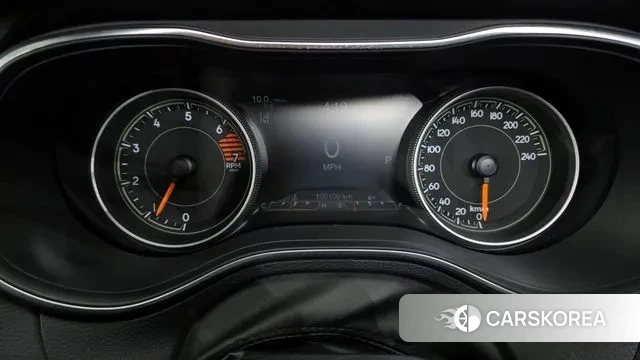 Jeep Cherokee (KL) id 3247941 из Кореи 18