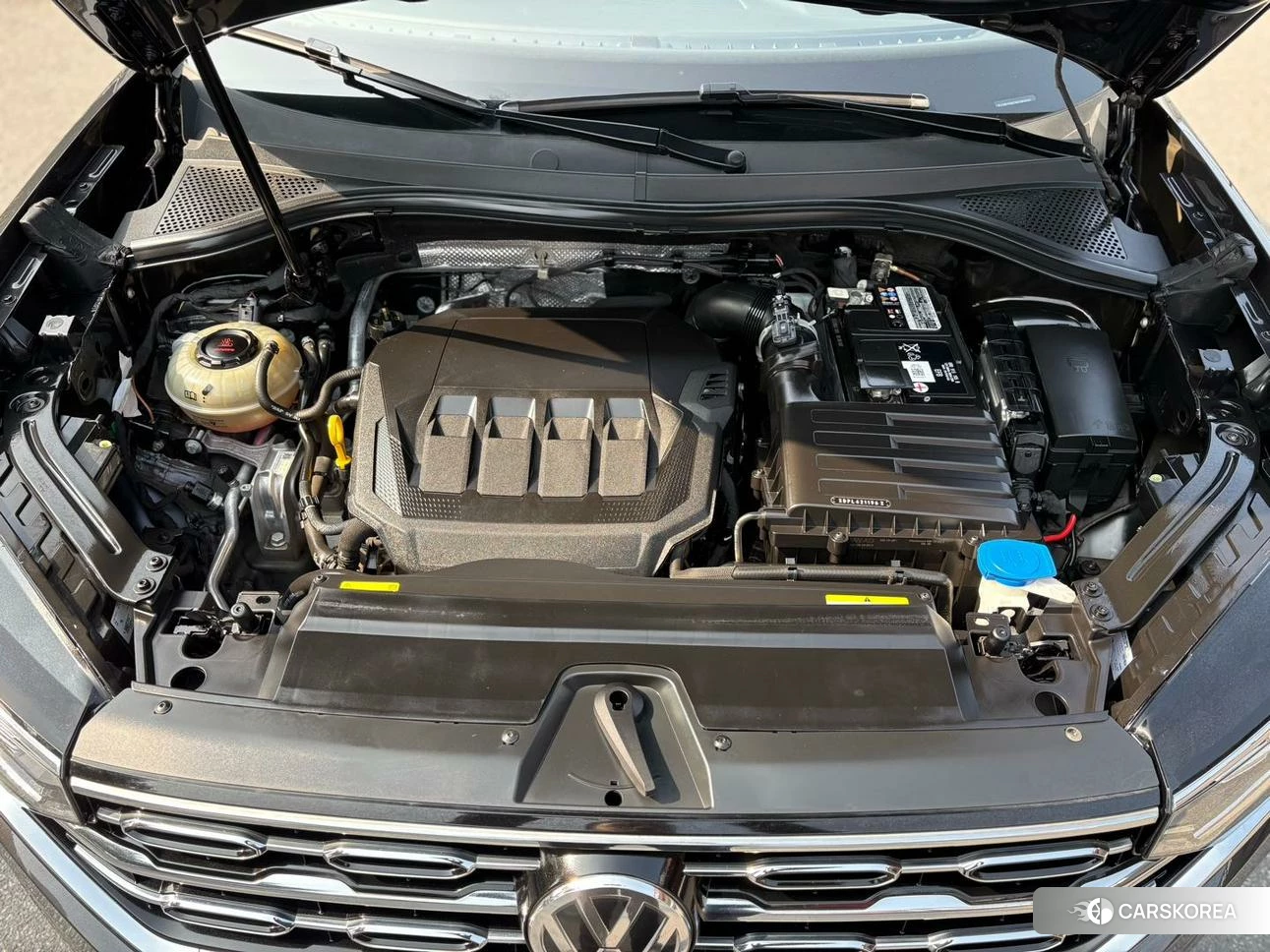 Volkswagen Tanyue id 4455165 из Китая 23
