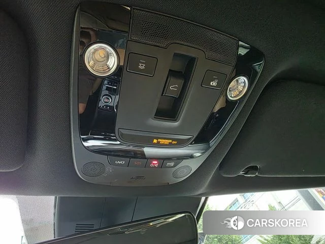 Kia K5 3rd generation id 4542847 из Кореи 15