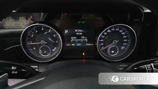 Hyundai The New Grandeur IG id 3641047 из Кореи 18