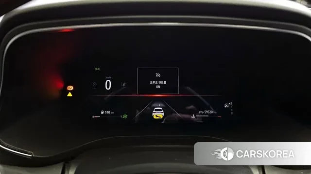 Renault Korea (Samsung) XM3 id 2965263 из Кореи 18