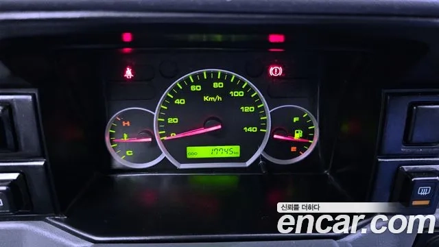 Chevrolet (GM Daewoo) New Damas id 2880380 из Кореи 18
