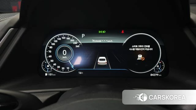 Hyundai Sonata (DN8) id 3800181 из Кореи 18