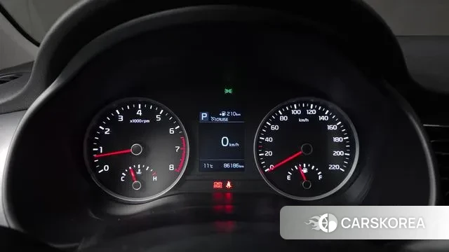 Kia Stonic id 3656705 из Кореи 18