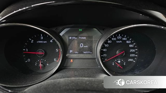 Kia The New Carnival id 4233075 из Кореи 38