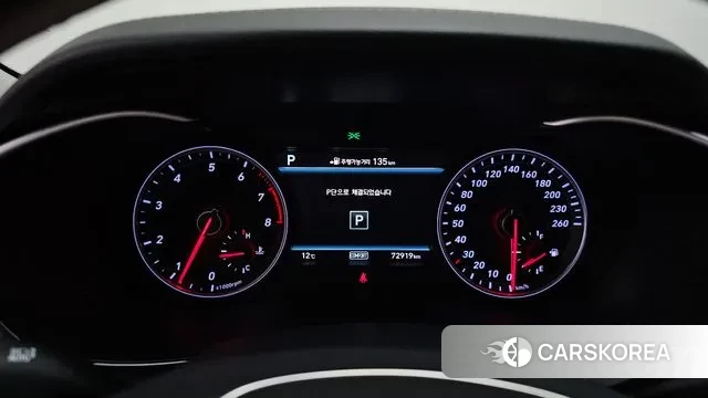 Genesis G70 id 3391495 из Кореи 18