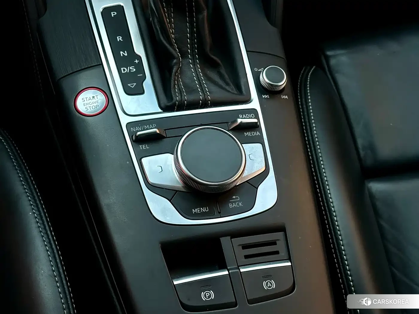 Audi RS 3 id 4589286 из Китая 13