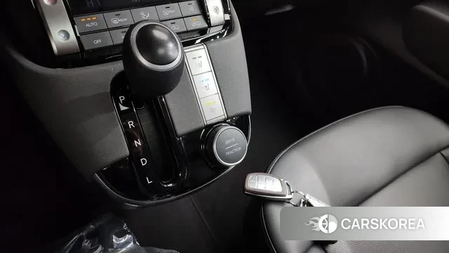 Hyundai Casper id 3585758 из Кореи 18