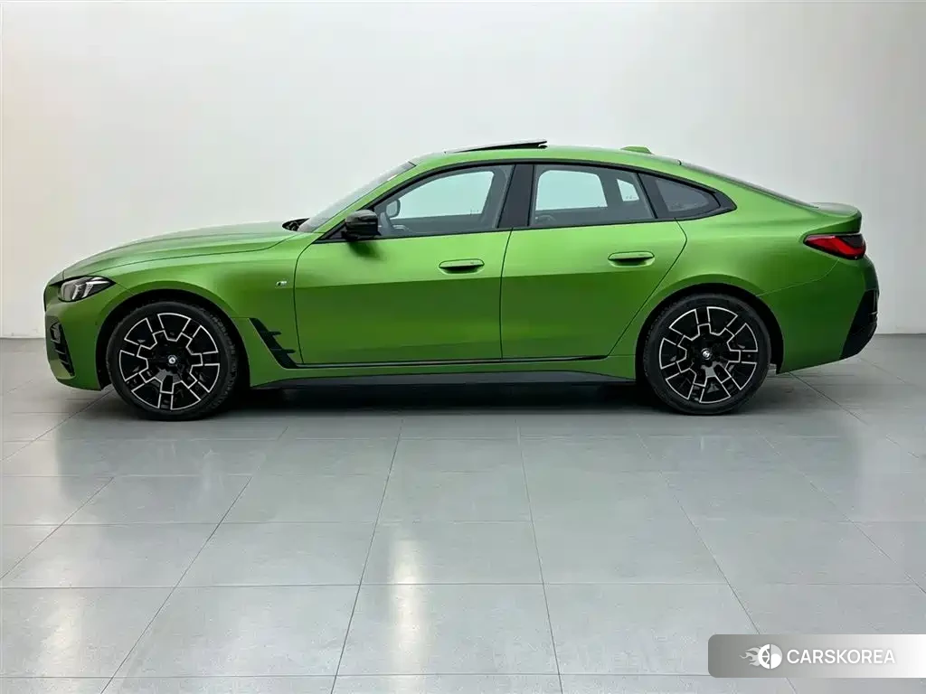 BMW 4 series id 4681111 из Китая 16