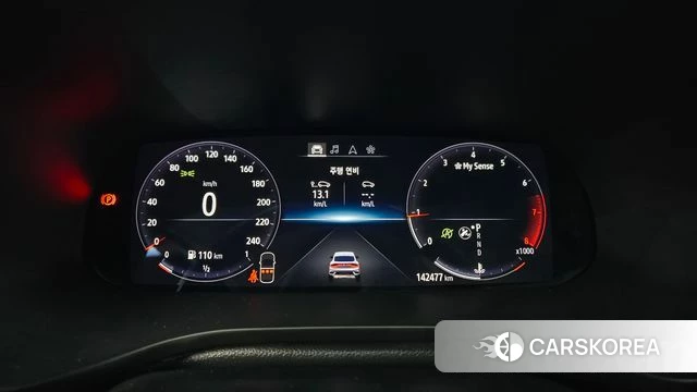 Renault Korea (Samsung) XM3 id 4345046 из Кореи 29