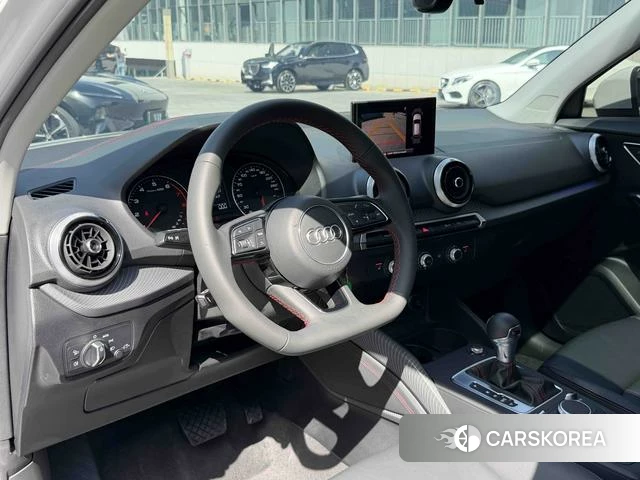 Audi Q2L id 4277112 из Китая 15