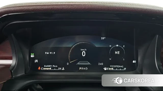 Lincoln Aviator 2nd generation id 3187274 из Кореи 18