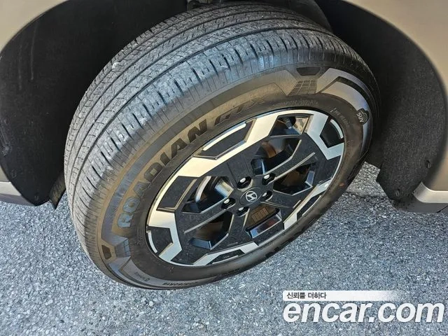 Hyundai Santa Fe (MX5) id 2948917 из Кореи 18