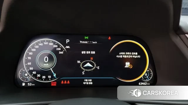 Hyundai Sonata (DN8) id 3597697 из Кореи 18