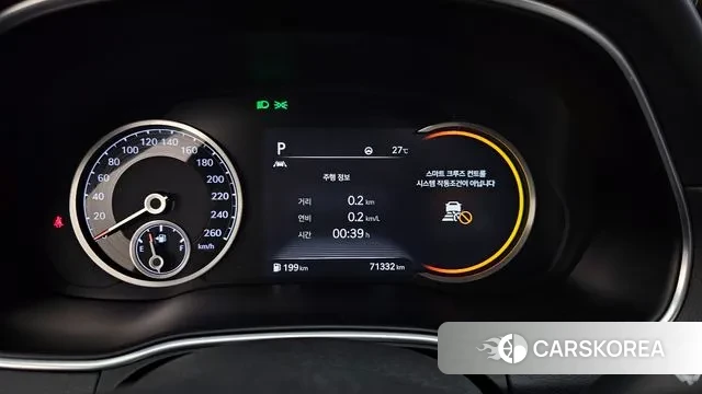 Genesis GV80 id 3012442 из Кореи 18