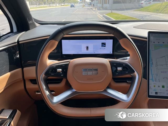 Geely Galaxy Galaxy L7 id 3907740 из Китая 26