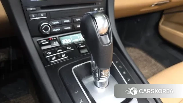 Porsche 911 id 2976907 из Кореи 18