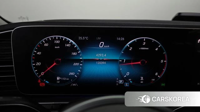 Mercedes-Benz GLE-Class W167 id 4574047 из Кореи 29