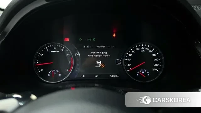 Kia Seltos id 3411419 из Кореи 18