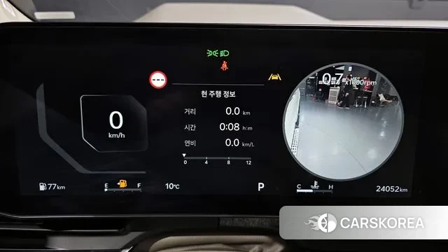 Kia The New Carnival 4th Generation id 3599632 из Кореи 18