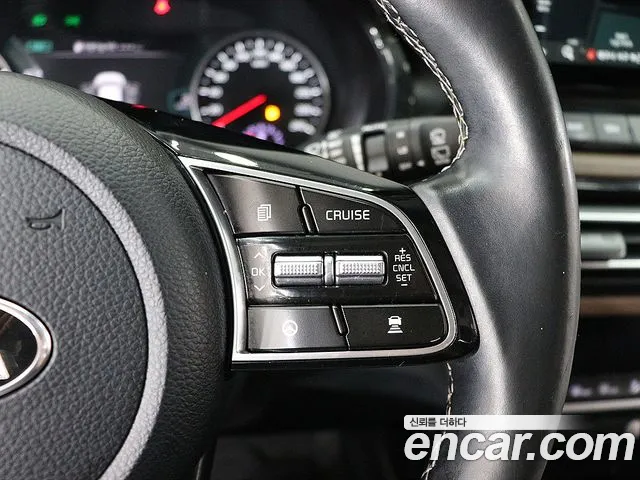 Kia Seltos id 2850140 из Кореи 18