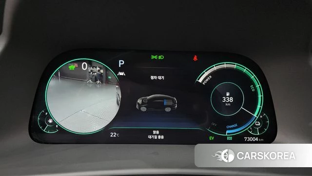 Hyundai Sonata Hybrid (DN8) id 4324867 из Кореи 18