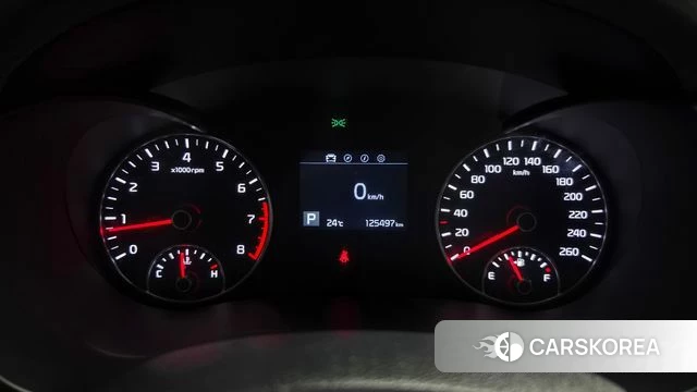 Kia The New K5 2nd generation id 4856259 из Кореи 28
