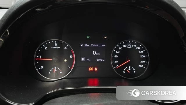 Kia Seltos id 4424452 из Кореи 29