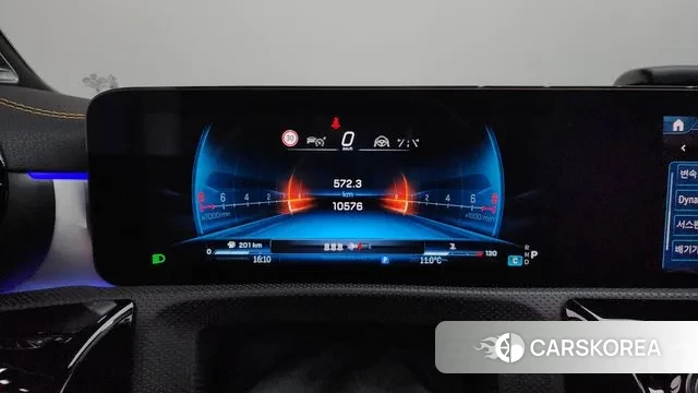 Mercedes-Benz CLA-Class C118 id 3393664 из Кореи 18