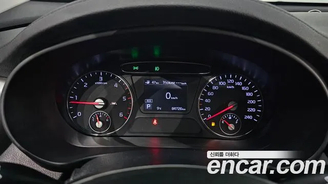 Kia The New Sorento id 2501221 из Кореи 18