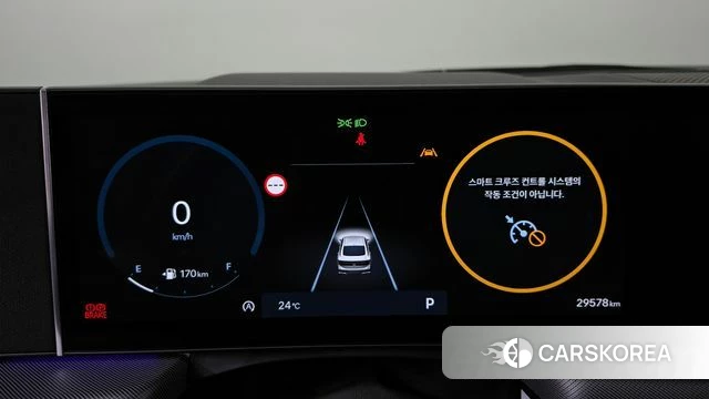Hyundai Sonata D Edge (DN8) id 4934769 из Кореи 25